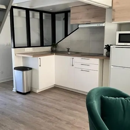 Maison De à 5min Du Parc Disneyland Paris Hébergement de vacances